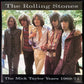 ROLLING STONES - THE MICK TAYLOR YEARS (BOX SET) (USED BOX 1994 UK M-/EX+)
