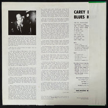 Load image into Gallery viewer, CAREY BELL - CAREY BELL'S BLUES HARP (USED VINYL 1988 JAPAN M-/EX+)
