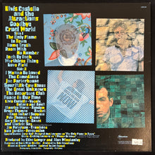 Load image into Gallery viewer, ELVIS COSTELLO AND THE ATTRACTIONS - GOODBYE CRUEL WORLD (USED VINYL 1987 AUS M-/EX+)
