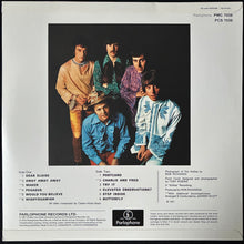 Load image into Gallery viewer, HOLLIES - BUTTERFLY (MONO+STEREO) (2LP) (180GM) (USED VINYL 2016 EU M-/M-)
