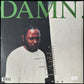 KENDRICK LAMAR - DAMN. (2LP) (USED VINYL 2022 EU M-/EX)