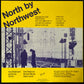 TOM ROBINSON BAND - NORTH BY NORTHWEST (USED VINYL 1982 UK M-/M-)