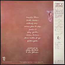 Load image into Gallery viewer, JOHN COUGAR MELLENCAMP - UH-HUH (USED VINYL 1983 JAPAN M-/EX+)
