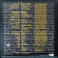 AFRIKA BAMBAATAA & SOULSONIC FORCE - PLANET ROCK : THE ALBUM (USED VINYL 2008 US M-/EX-)