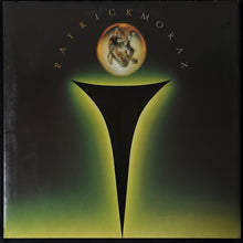 Load image into Gallery viewer, PATRICK MORAZ - THE STORY OF I (USED VINYL 1976 AUS M-/EX+)
