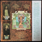 HUMBLE PIE - THUNDERBOX (FIRST PRESSING) (USED VINYL 1974 JAPAN M-/M-)