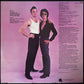 ROBERT GORDON WITH LINK WRAY - ROBERT GORDON WITH LINK WRAY (USED VINYL 1977 AUS EX+/EX+)