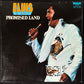 ELVIS PRESLEY - PROMISED LAND (USED VINYL 1977 AUS M-/EX+)