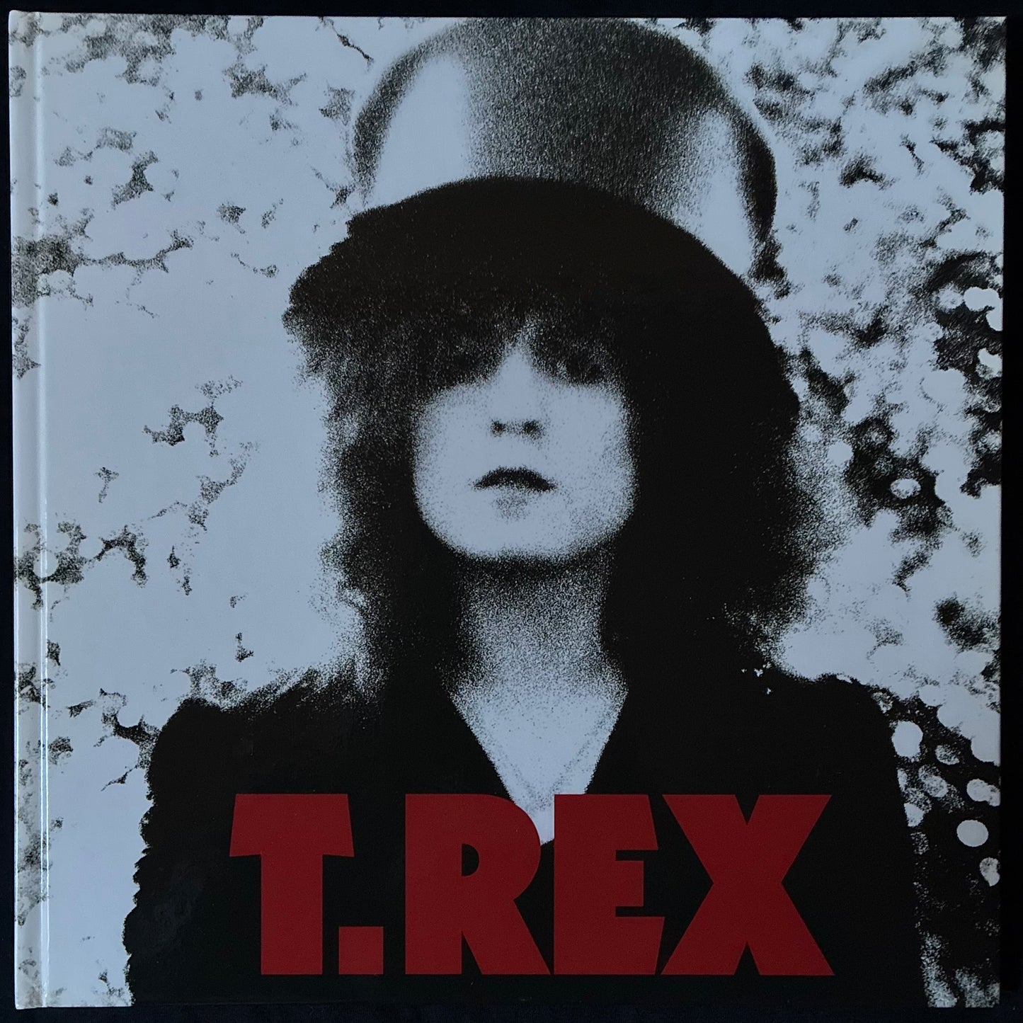 T-REX - THE SLIDER : 40TH ANNIVERSARY (2CD+DVD+LP+3x7") (USED BOX SET 2012 UK/EU M-/M-/EX+)