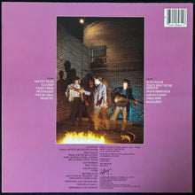 Load image into Gallery viewer, GREEN ON RED - GRAVITY TALKS (USED VINYL 1983 US M-/M-)
