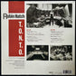 ROBIN HATCH - T.O.N.T.O. (USED VINYL 2021 CANADA M-/M-)