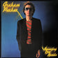 GRAHAM PARKER - SQUEEZING OUT SPARKS (USED VINYL 1979 AUS M-/M-)