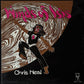 CHRIS NEAL - WINDS OF ISIS (USED VINYL 1974 AUS M-/EX+)
