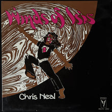 Load image into Gallery viewer, CHRIS NEAL - WINDS OF ISIS (USED VINYL 1974 AUS M-/EX+)
