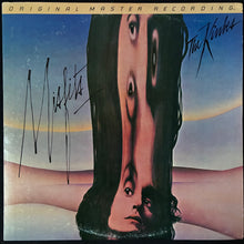 Load image into Gallery viewer, KINKS - MISFITS (MFSL) (USED VINYL 1981 US M-/EX-)
