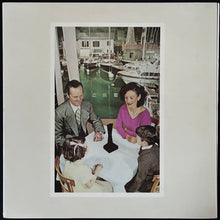 Load image into Gallery viewer, LED ZEPPELIN - PRESENCE (USED VINYL 1976 AUS EX+/EX+)
