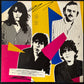 SAINTS - THE MONKEY PUZZLE (FIRST PRESSING) (USED VINYL 1980 AUS M-/M-)