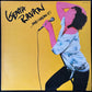 GENYA RAVAN - ...AND I MEAN IT! (USED VINYL 1979 AUS M-/M-)