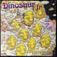 DINOSAUR JR - I BET ON SKY (USED VINYL 2012 US M-/M-)