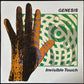 GENESIS - INVISIBLE TOUCH (USED VINYL 1986 AUS M-/EX+)