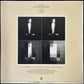 T-BONE BURNETT - TRAP DOOR (MLP) (USED VINYL 1982 NZ M-/M-)