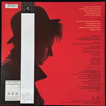 Load image into Gallery viewer, MELISSA ETHERIDGE - MELISSA ETHERIDGE (PROMO) (USED VINYL 1988 JAPAN M-/M-)
