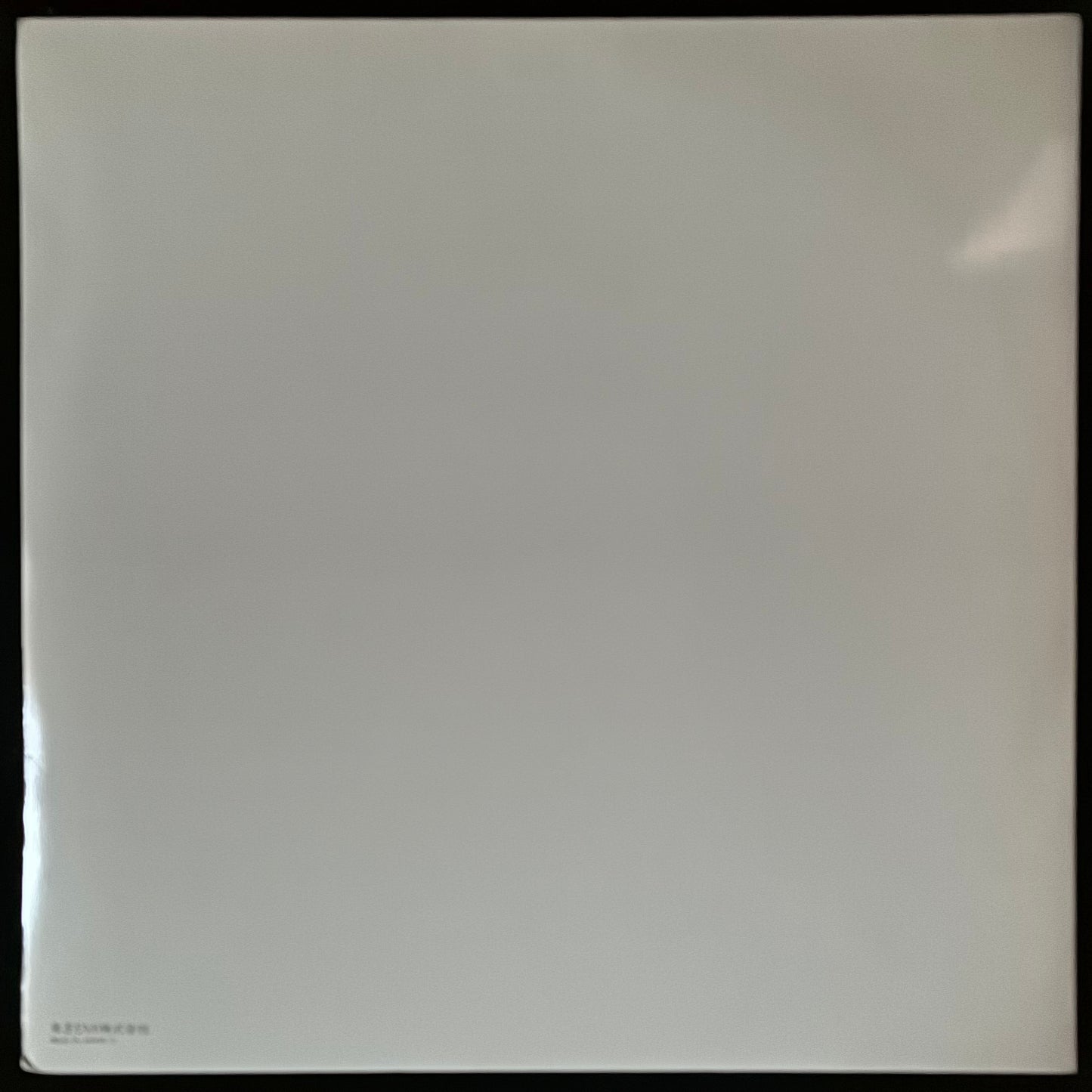 BEATLES - WHITE ALBUM(2LP) (USED VINYL 1976 JAPAN M-/EX+)