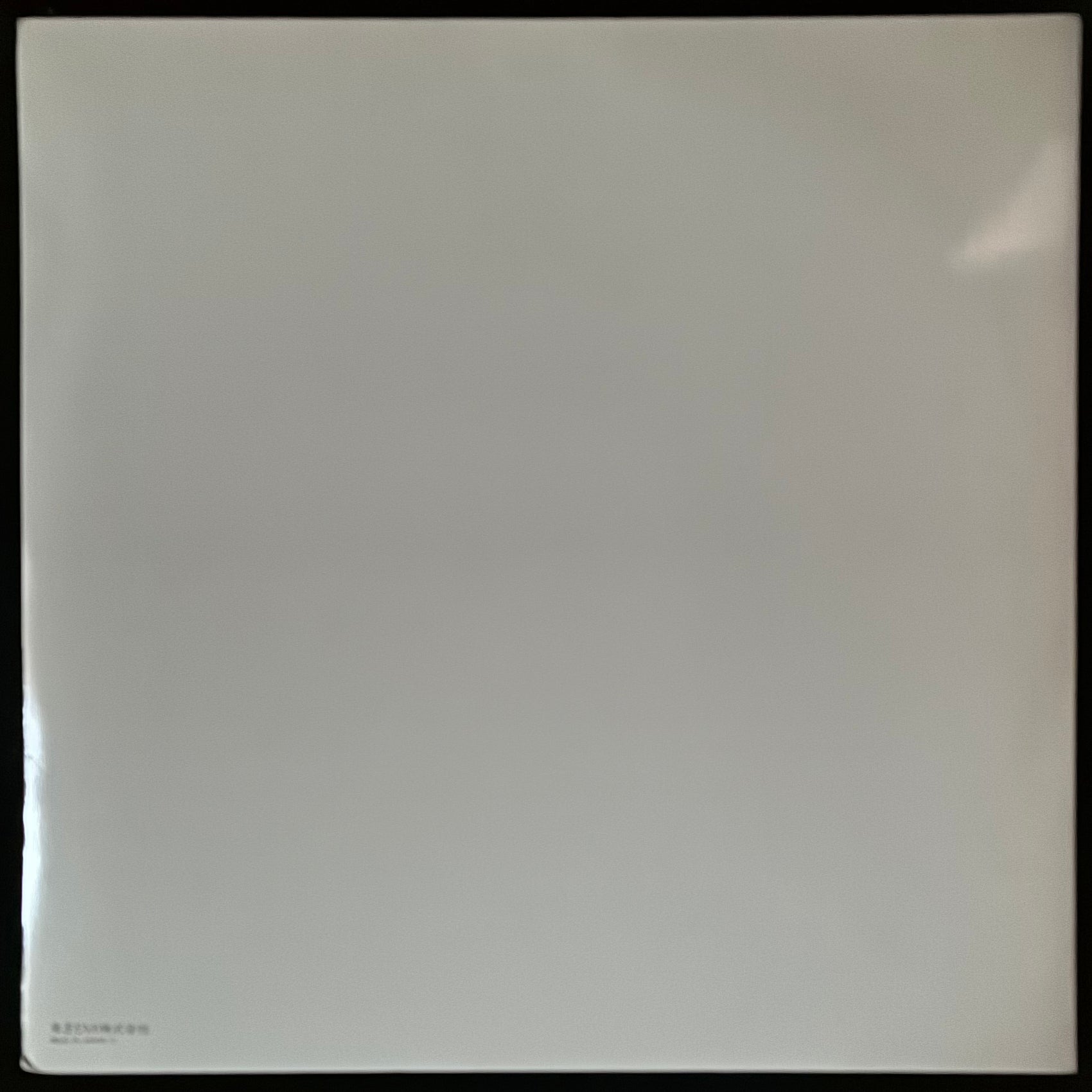 BEATLES - WHITE ALBUM(2LP) (USED VINYL 1976 JAPAN M-/EX+)
