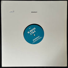 Load image into Gallery viewer, MICHAEL MAYER - 17&amp;4 (12") (USED VINYL 1999 GERMANY M-)
