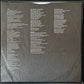 STRANGLERS - BLACK AND WHITE (GREY COLOURED) (USED VINYL 1978 US M-/EX)