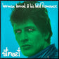 HERMAN BROOD & HIS WILD ROMANCE - STREET (USED VINYL 1978 GERMANY M-/EX)