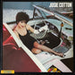 JOSIE COTTON - CONVERTIBLE MUSIC (USED VINYL 1982 AUS M-/EX+)