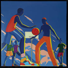 Load image into Gallery viewer, D2X - THE COLOR BLUE (BLUE COLOURED) (USED VINYL 2023 US M-/EX+)

