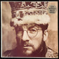 ELVIS COSTELLO SHOW - KING OF AMERICA (USED VINYL 1986 AUS M-/M-)