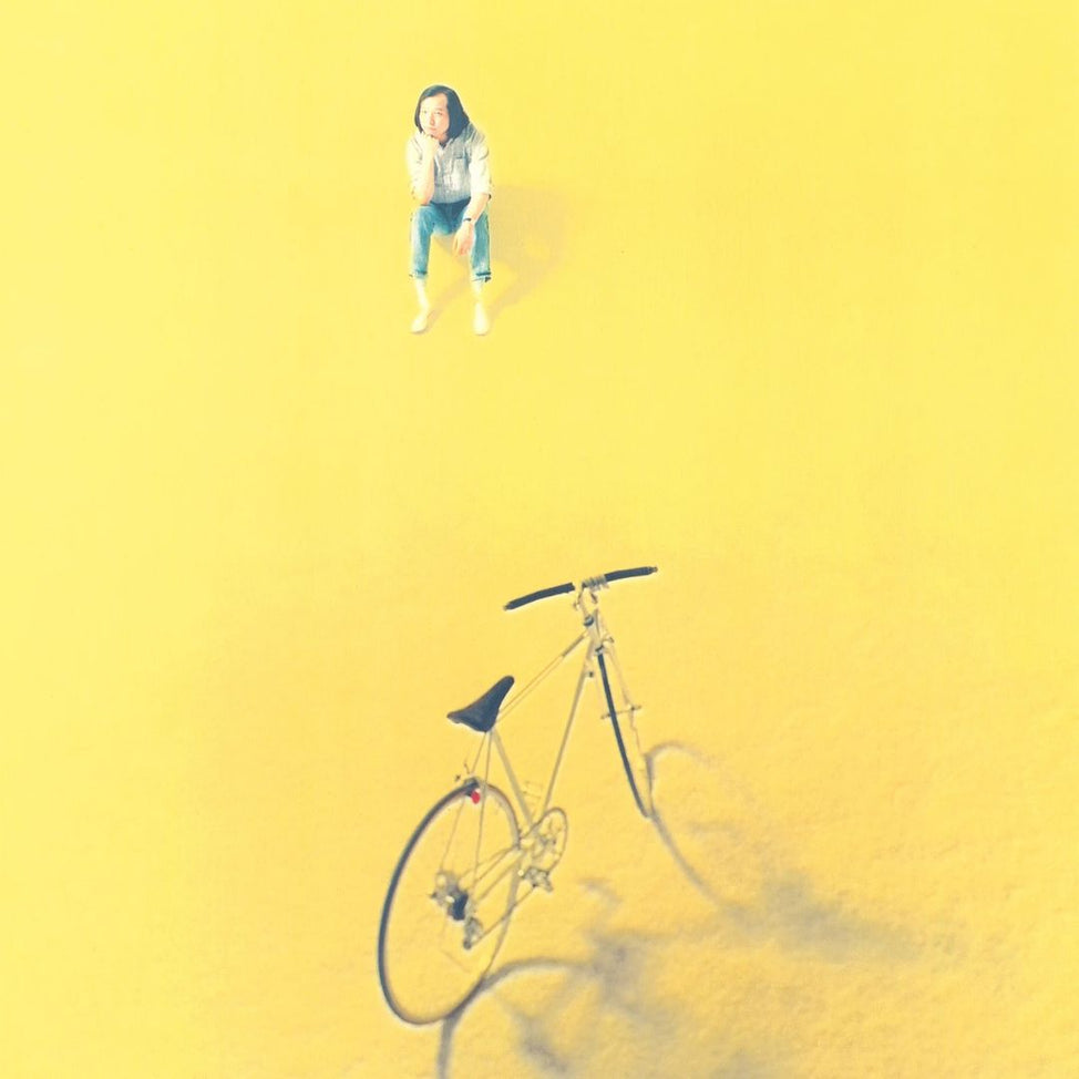 TATSURO YAMASHITA - THE BOY INSIDE ME (180GM) VINYL