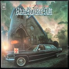 Load image into Gallery viewer, BLUE ÖYSTER CULT - ON YOUR FEET OR ON YOUR KNEES (2LP) (USED VINYL AUS EX+/EX+)
