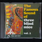 VARIOUS ARTISTS - THE FAMOUS SOUND OF THREE BLIND MICE VOL. 1 (USED CD 1988 GERMANY EX+/M-)