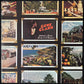 GENE CLARK - COLLECTOR'S SERIES: EARLY L.A. SESSIONS (USED VINYL 1972 US M-/EX+)