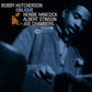BOBBY HUTCHERSON - OBLIQUE (180GM) (BLUE NOTE TONE POET) VINYL