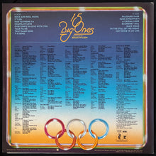 Load image into Gallery viewer, BEACH BOYS - 15 BIG ONES (USED VINYL 1976 US M-/EX+)
