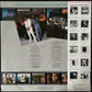 VARIOUS ARTISTS - MIAMI VICE OST (USED VINYL 1985 JAPAN M-/EX)
