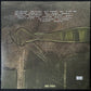 HOT WATER MUSIC - TILL THE WHEELS FALL OFF (2LP) (BLUE COLOURED) (USED VINYL 2008 US M-/EX)