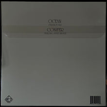 Load image into Gallery viewer, OCEAN / CONIFER - SPLIT LP (USED VINYL 2007 US M-/EX)
