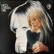 Load image into Gallery viewer, NICO - CHELSEA GIRL (USED VINYL 1986 UK M-/M-)
