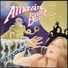 Load image into Gallery viewer, KATHY DALTON - AMAZING (USED VINYL 1973 US M-/EX)
