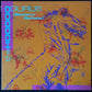 HOODOO GURUS - STONEAGE ROMEOS (USED VINYL 1984 CANADA M-/EX-)