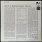 CHARLIE MINGUS - BLUES AND ROOTS (USED VINYL 2016 EURO M-/M-)