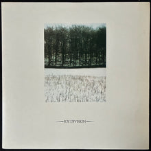 Load image into Gallery viewer, JOY DIVISION - SHE'S LOST CONTROL/ATMOSPHERE (12") (FIRST RTI PRESSING) (USED VINYL 1980 US M-/M-)
