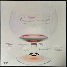 Load image into Gallery viewer, DEEP PURPLE - COME TASTE THE BAND (USED VINYL 1975 JAPAN M-/EX)
