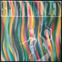 Load image into Gallery viewer, SPIRITUALIZED - ANYWAY THAT YOU WANT ME/STEP INTO THE BREEZE (12") (USED VINYL 1990 UK/EU M-/M-)
